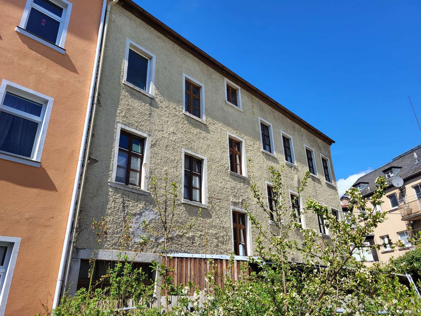 1109 B - Außenansicht 2