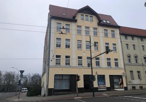 Vorderansicht