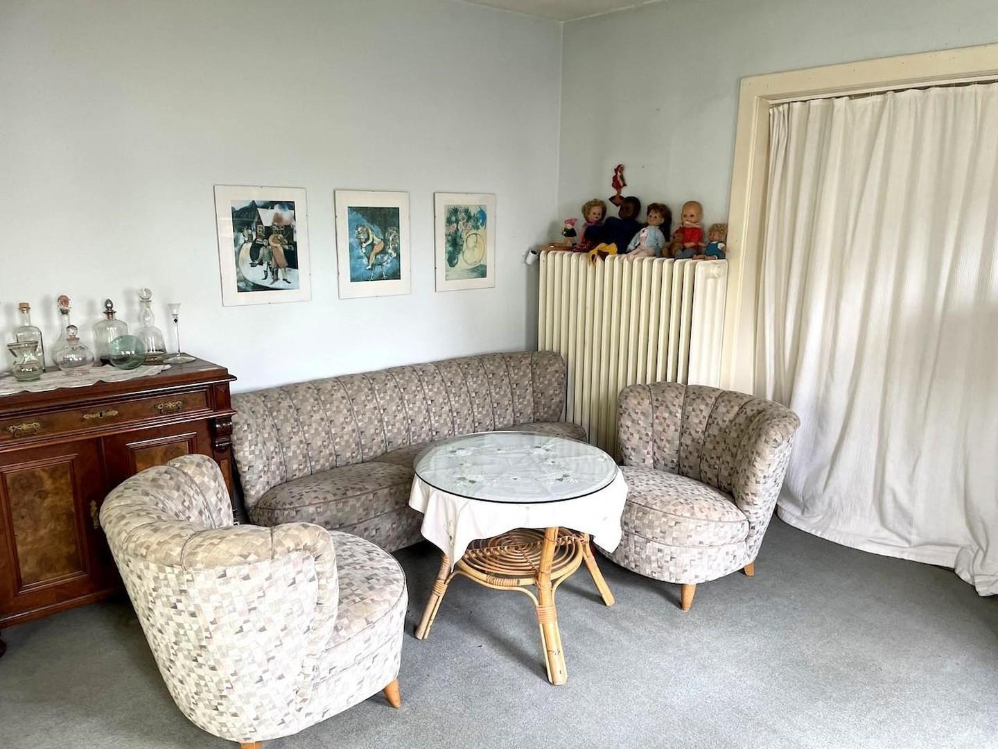 Wohnzimmer 2