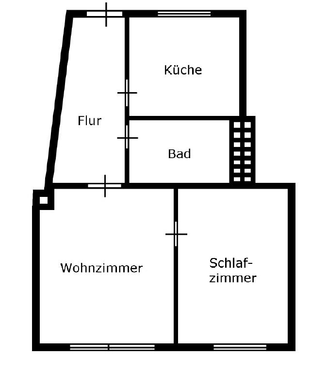 Grundriss 2 OG