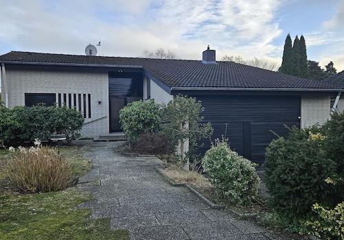 Ansicht Eingangsbereich