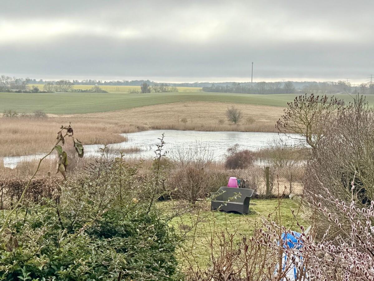 Aussicht