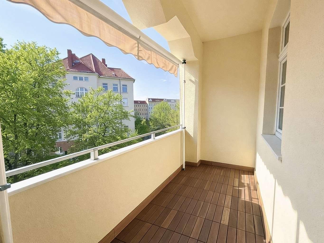 Loggia
