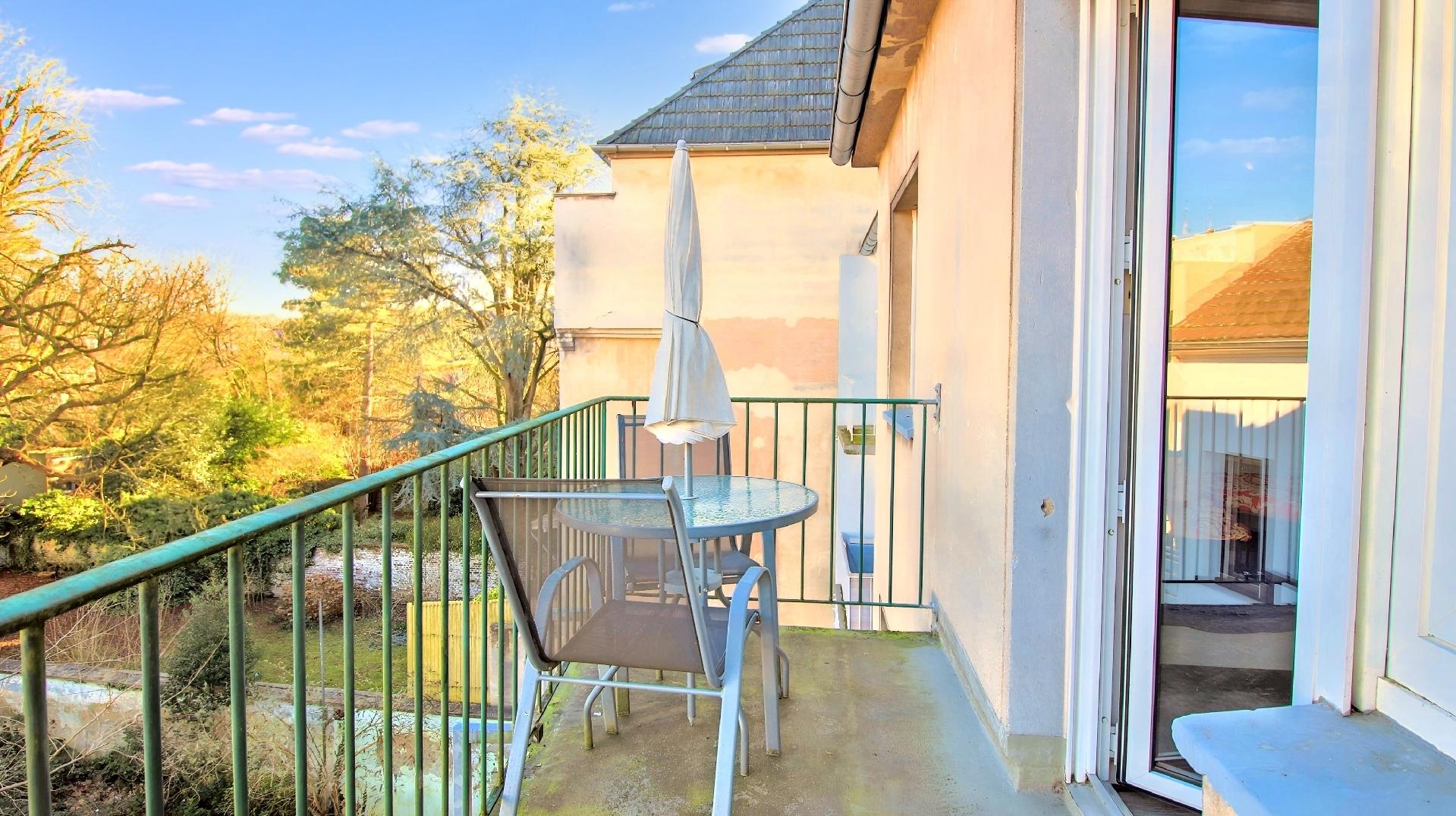 Balkon