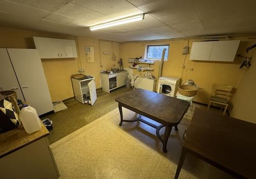 Keller Zimmer 3