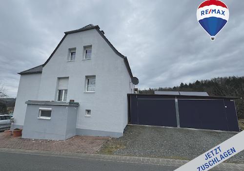 Front Ansicht