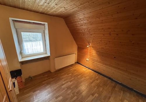 Zimmer 1 DG
