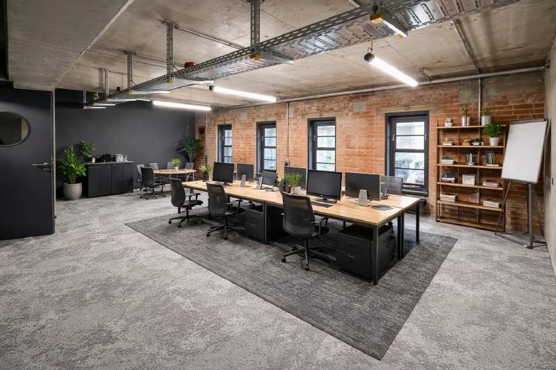 Visualisierung Innenansicht