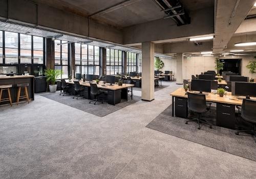 Visualisierung Innenansicht