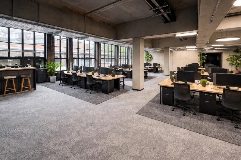 Visualisierung Innenansicht