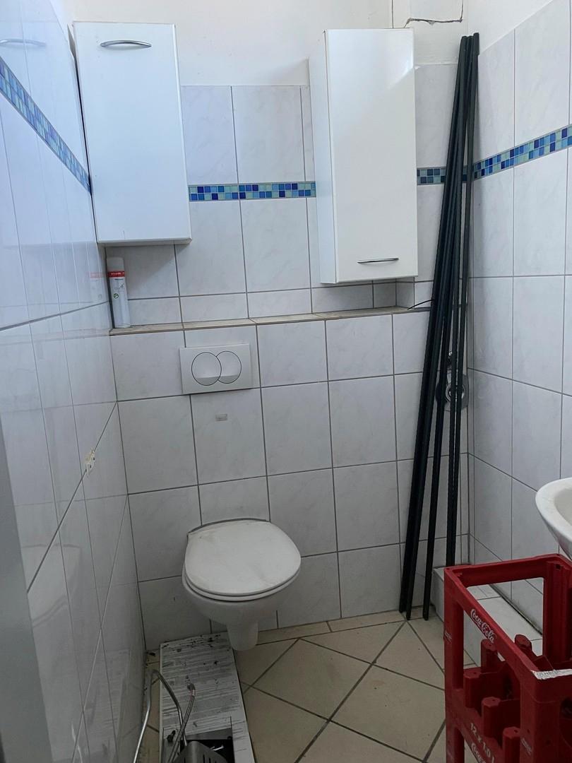 Personal-WC