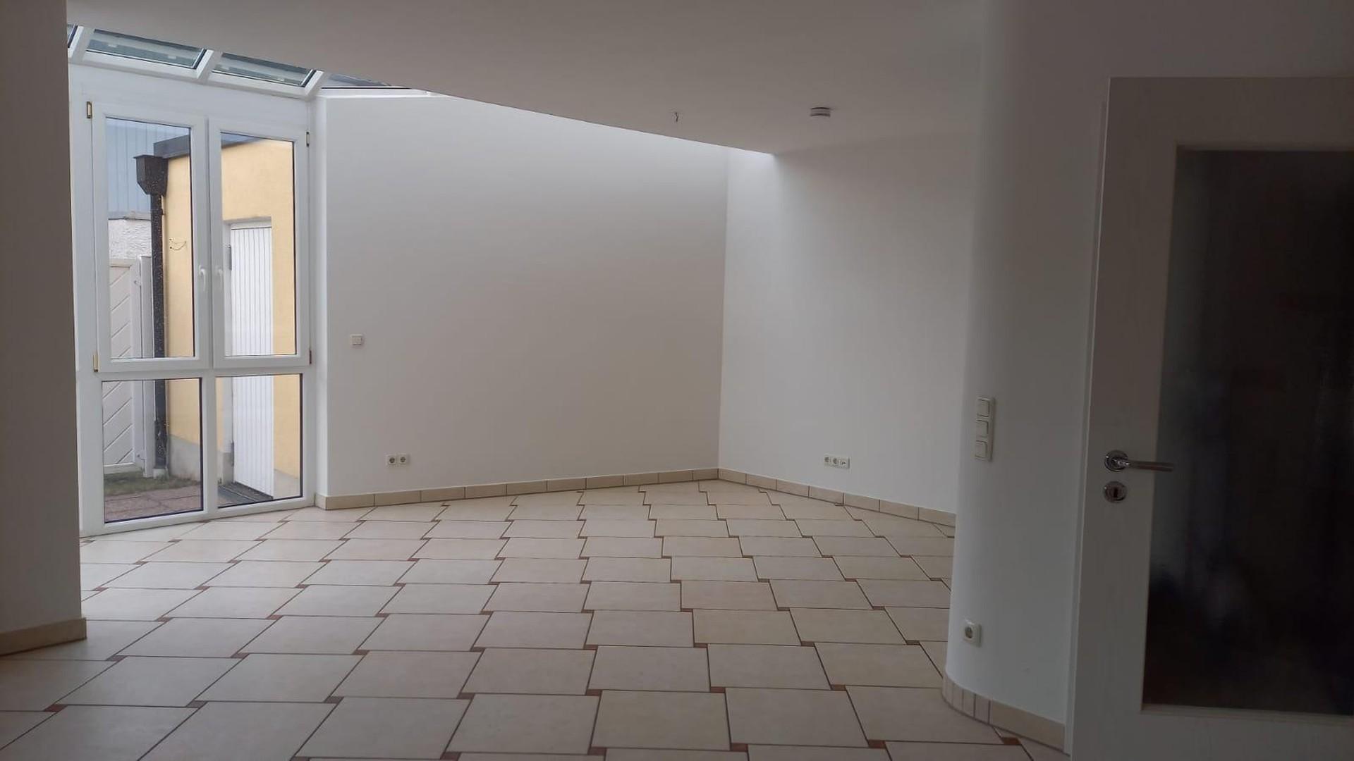 EG Wohnzimmer