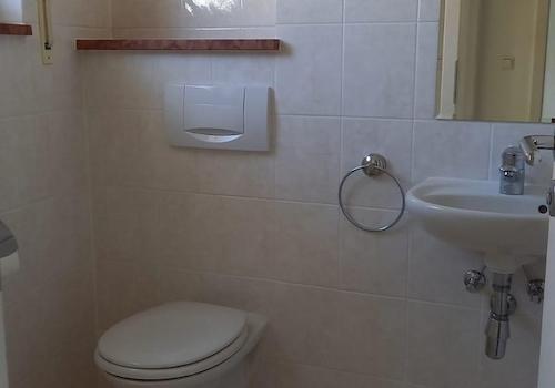 EG Gästetoilette