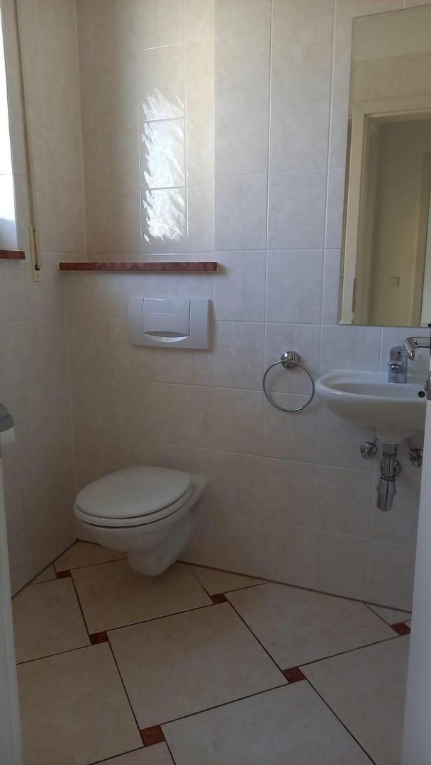 EG Gästetoilette