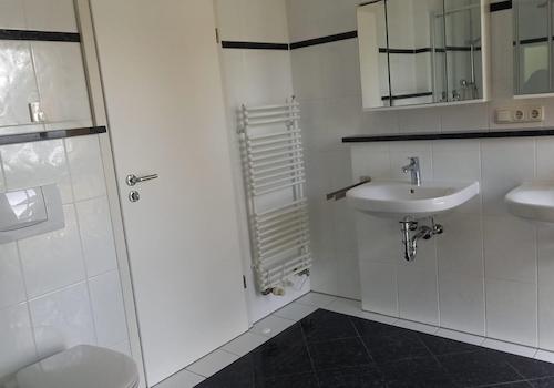OG Badezimmer