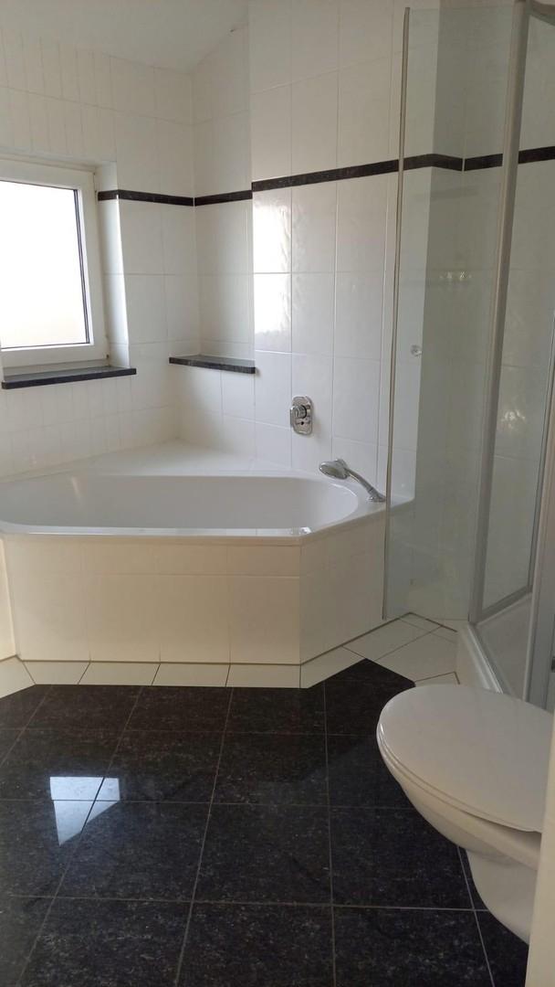 OG Badezimmer