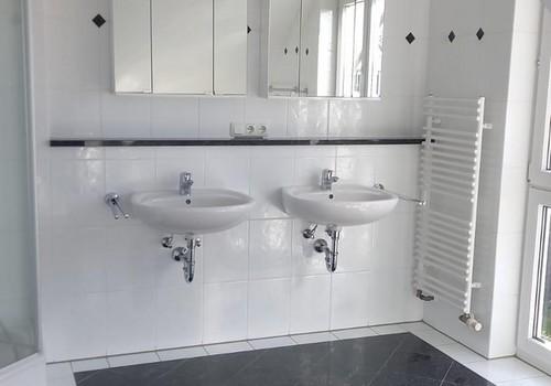 OG Badezimmer
