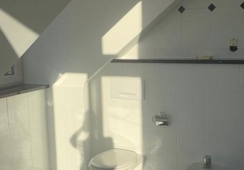 OG Badezimmer