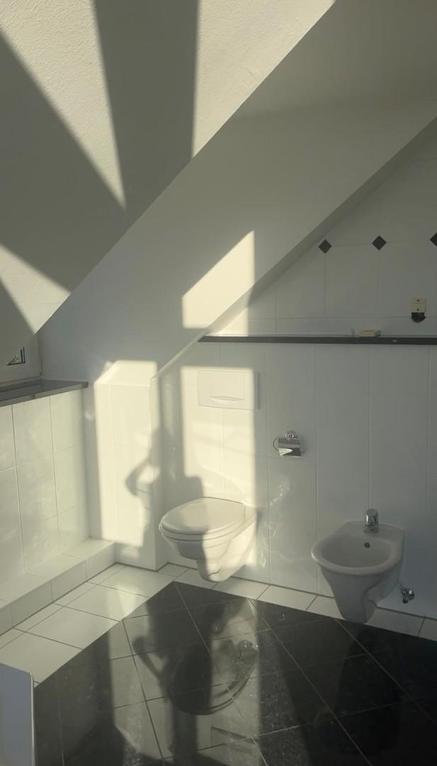 OG Badezimmer