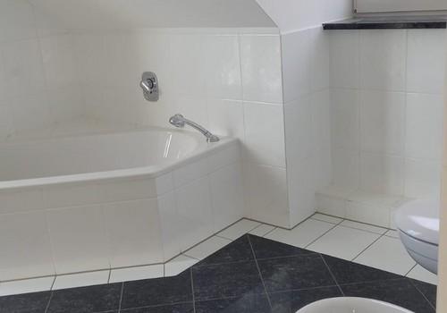 OG Badezimmer