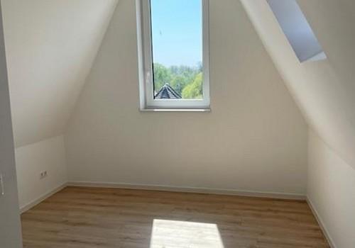 Spitzboden 