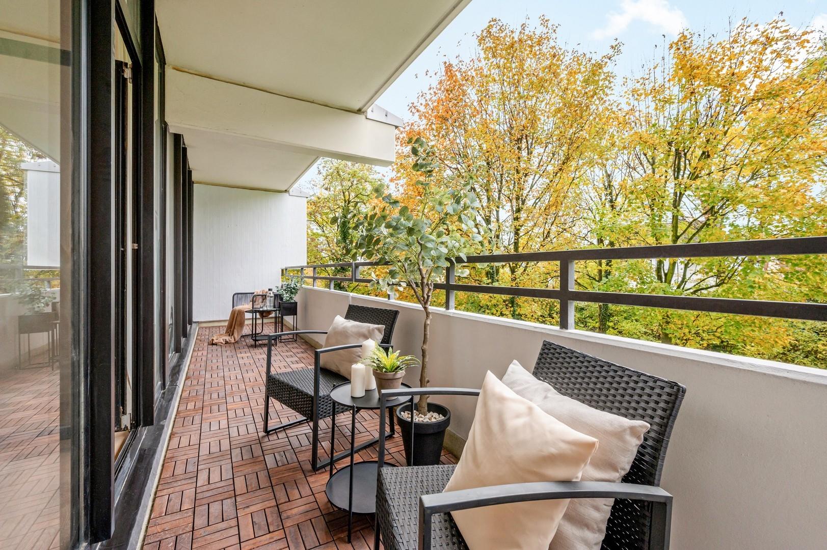 Balkon