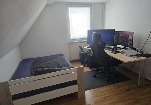 Arbeitszimmer