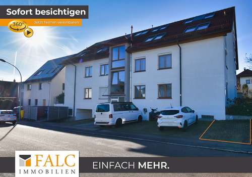 Herzlich Willkommen!