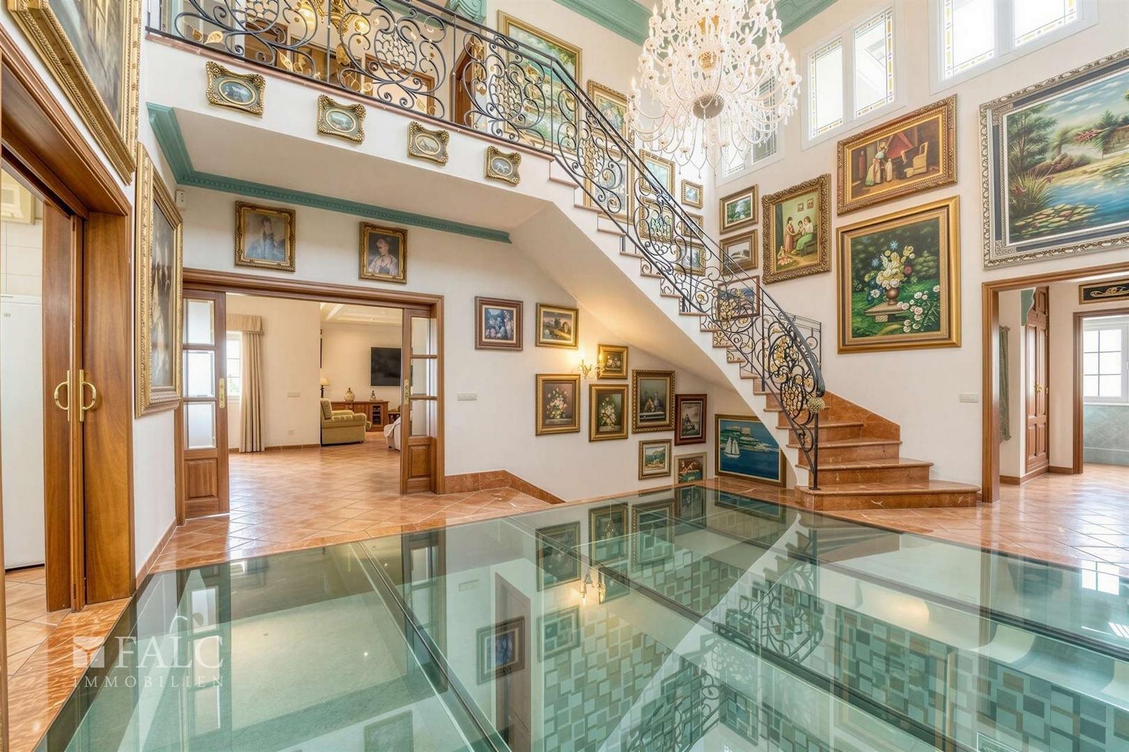 Foyer  