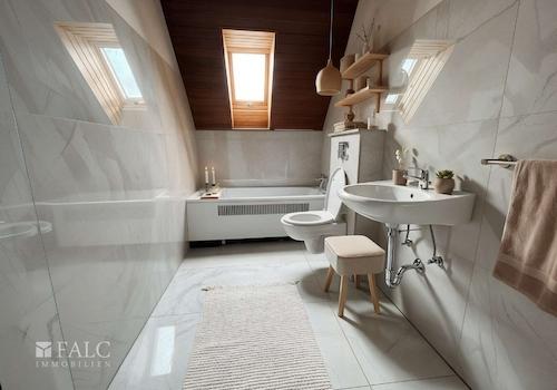 Badezimmer OG