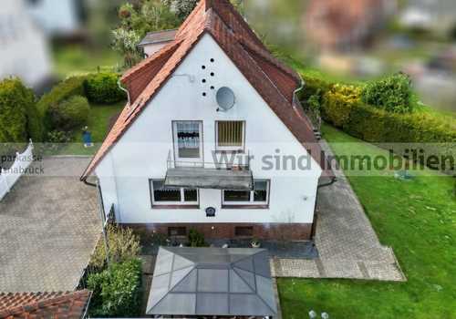 Drohnenaufnahme Süd-OSt