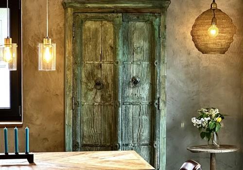 Wohn/Esszimmer 7 Einheit s/o