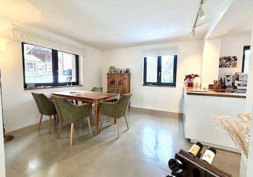 Essbereich Einheit s/w