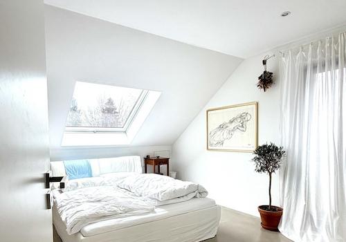 Schlafen 1 Einheit s/w