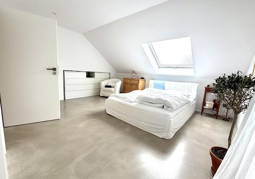 Schlafen 2 Einheit s/w