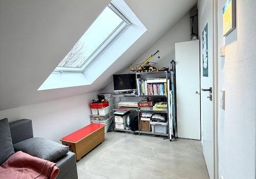 Büro/Kinder/Gästezimmer s/w