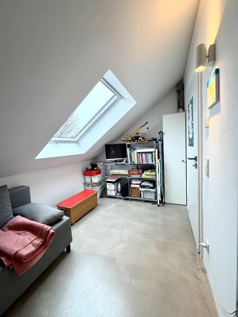 Büro/Kinder/Gästezimmer s/w