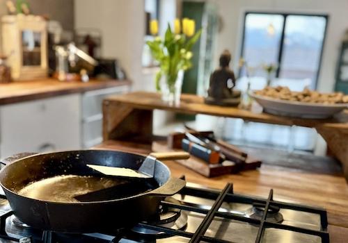 Küche 4 Einheit s/o