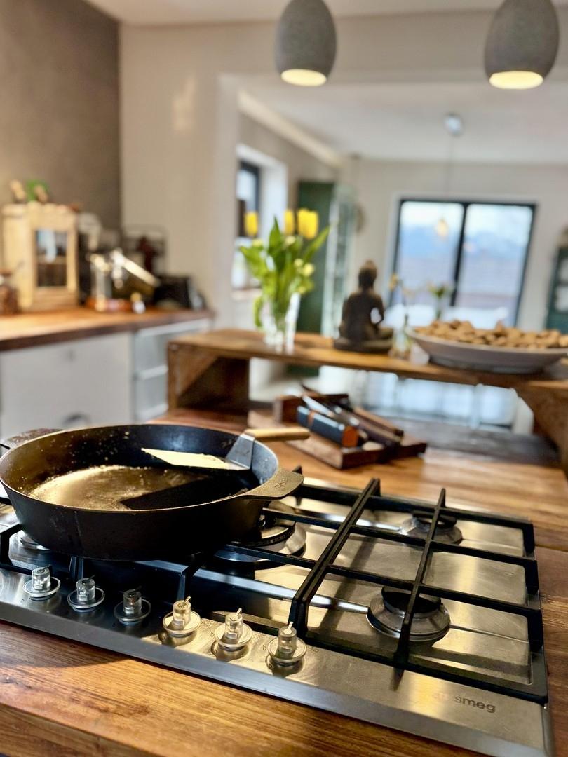 Küche 4 Einheit s/o