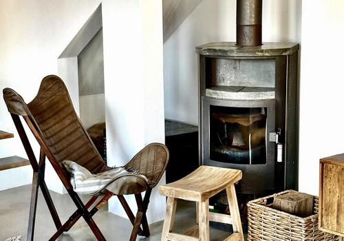 Schwedenofen Einheit s/o