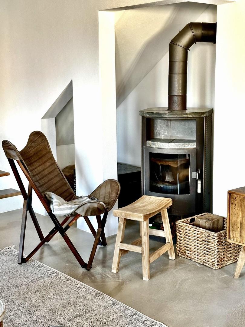 Schwedenofen Einheit s/o