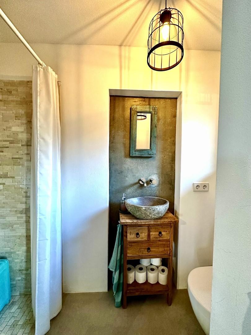 Bad Kinder/Gästezimmer s/o