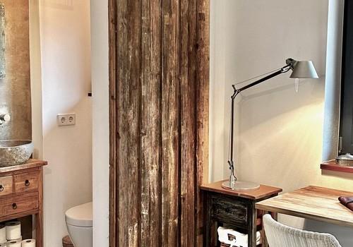 Kinder/Gästezimmer Einheit s/o