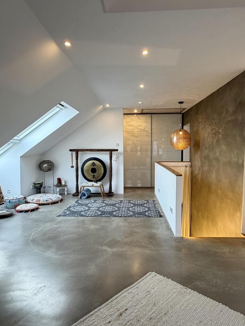 Schlafen/Yoga 2 Einheit s/o