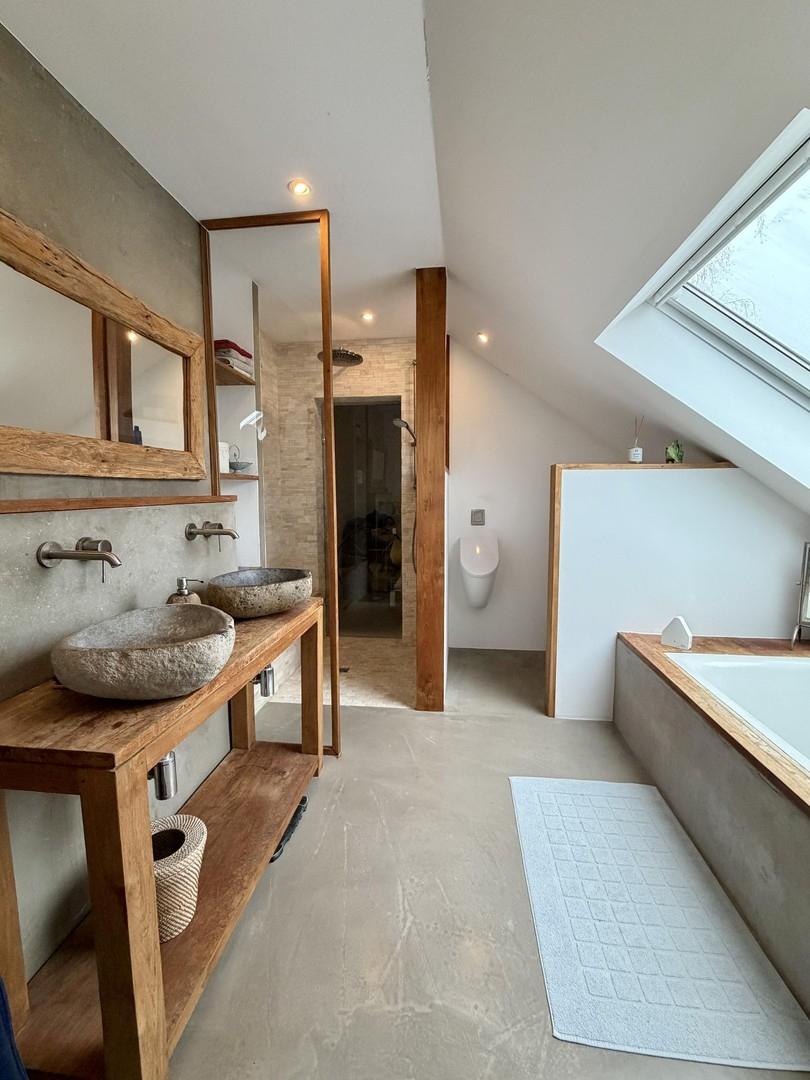 Badezimmer Einheit s/o