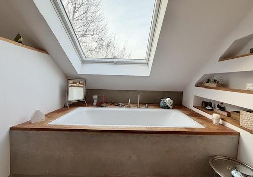 Badezimmer 3 Einheit s/o