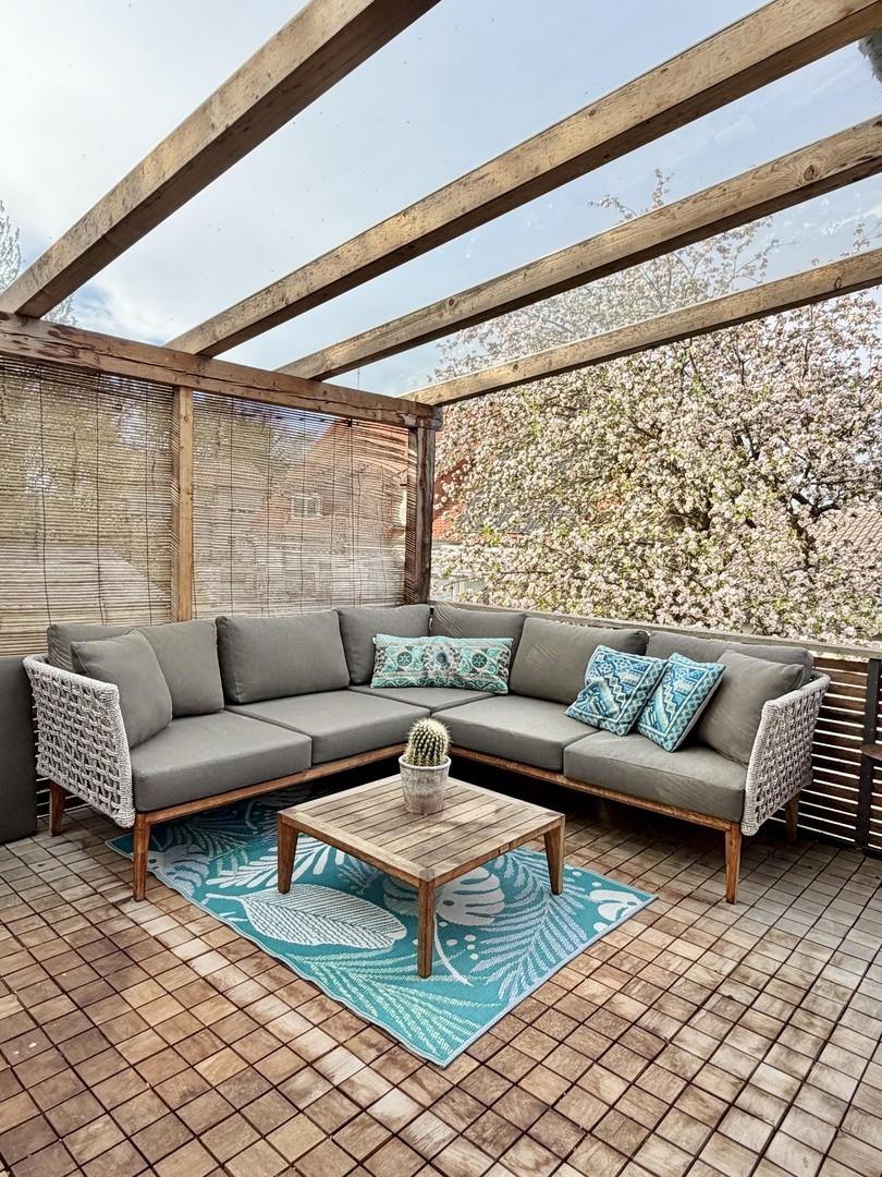 Terrasse 3 Einheit s/o