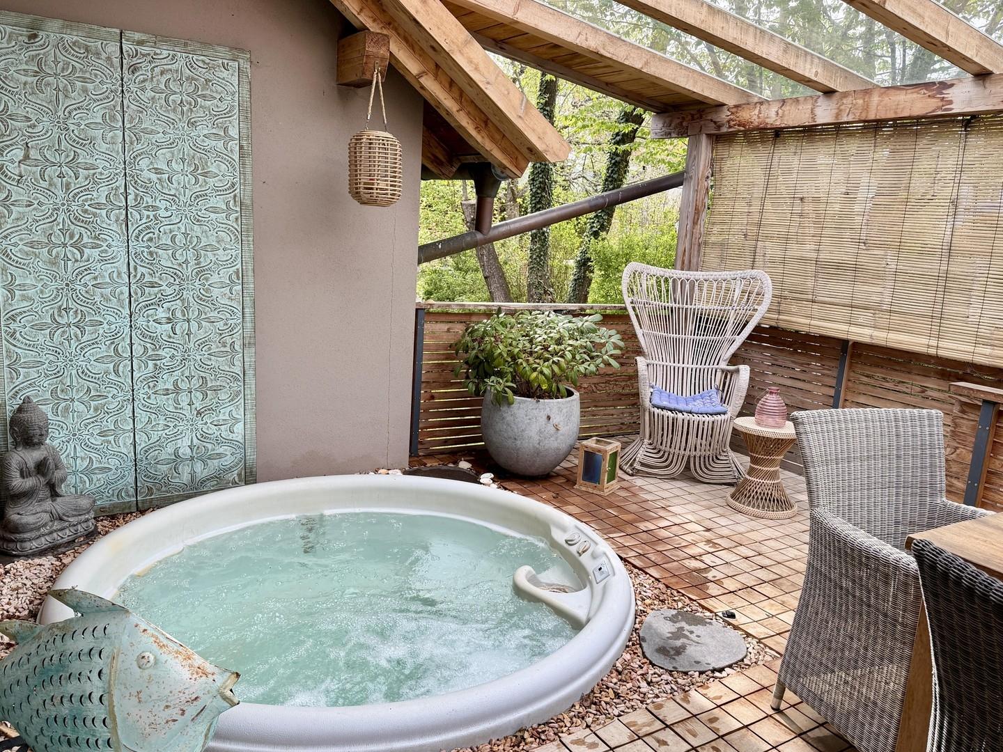 Terrasse 2 Einheit s/o