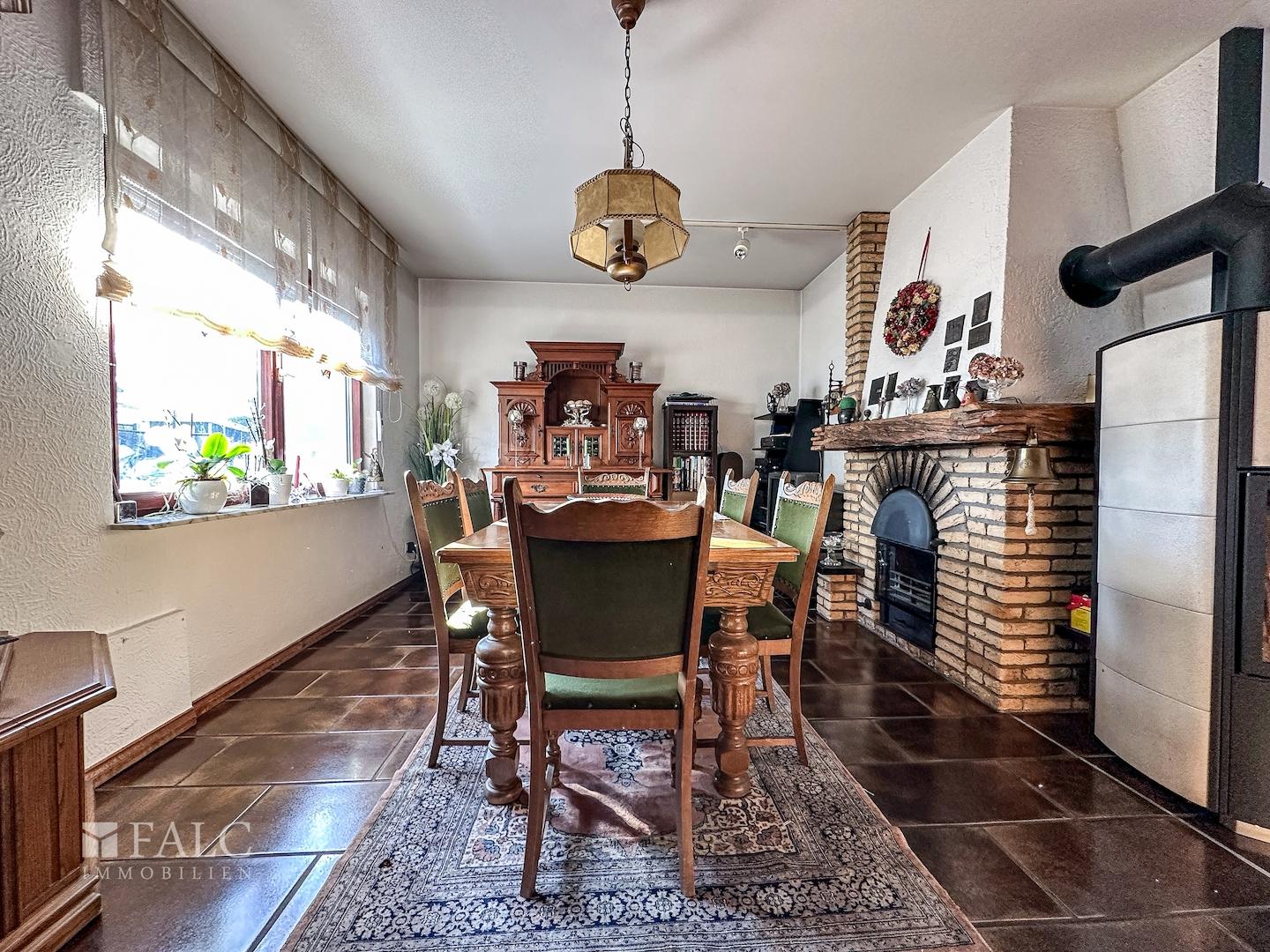 Esszimmer