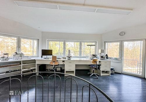 Büro